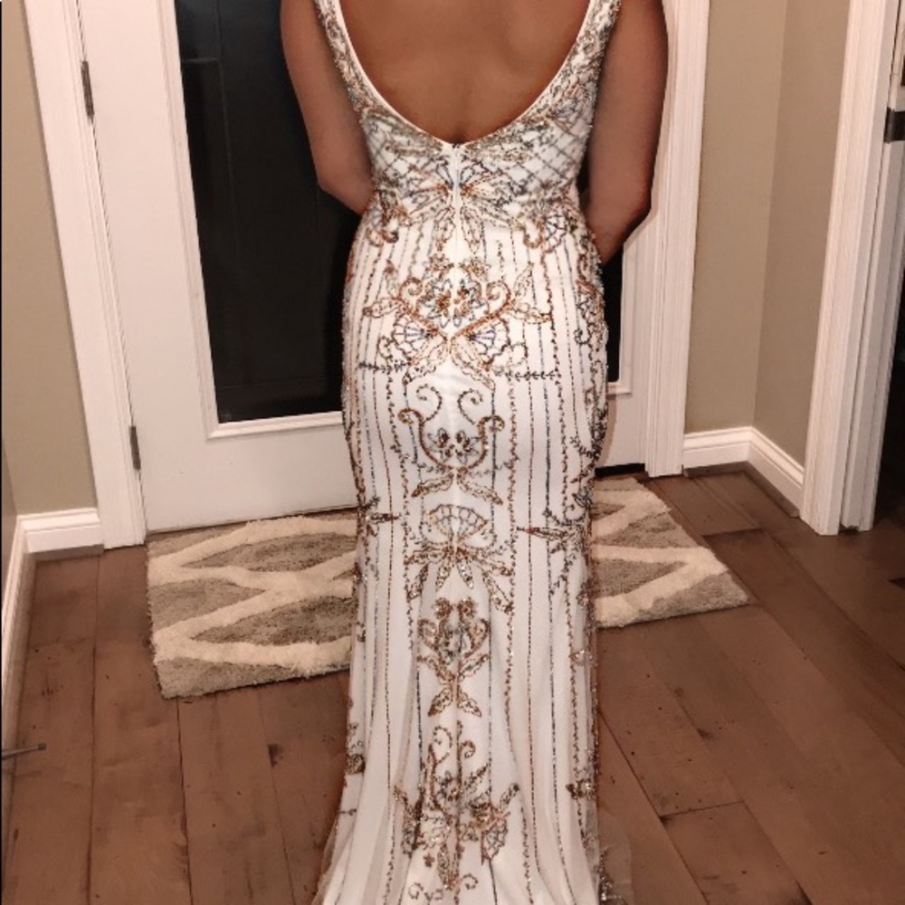 Prom Dress! - Picture 4 of 4